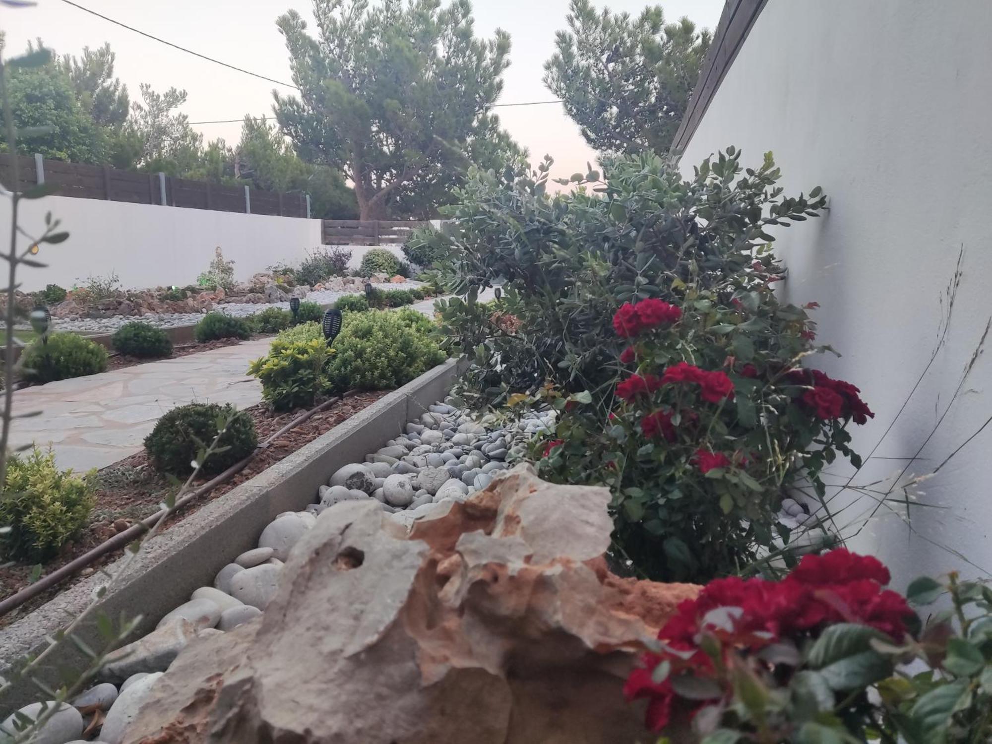 Mayla House Ferma Zewnętrze zdjęcie