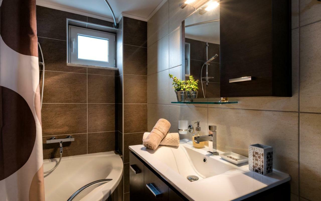 Mayla House Ferma Zewnętrze zdjęcie